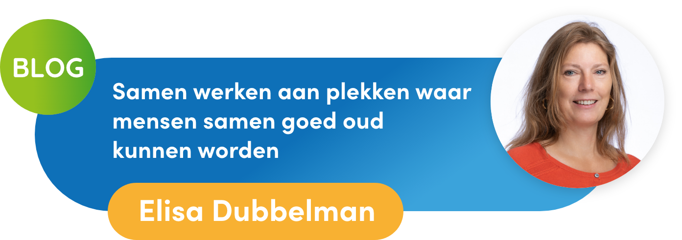 Blog Elisa Dubbelman