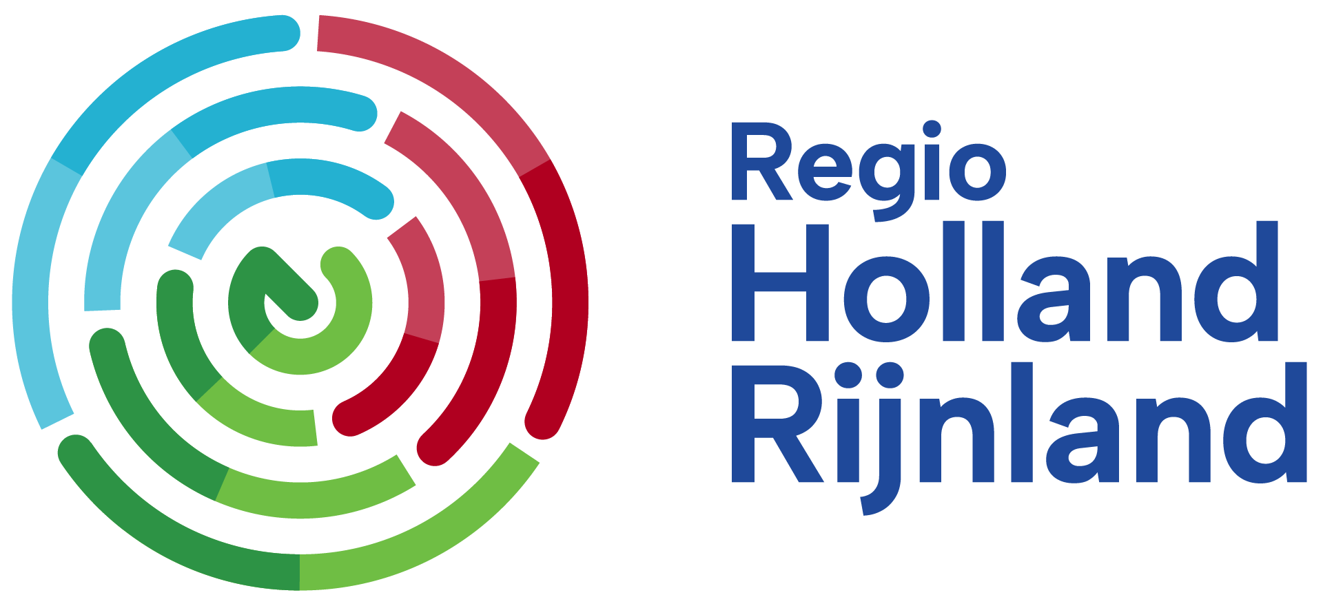 Logo Regio Holland Rijnland