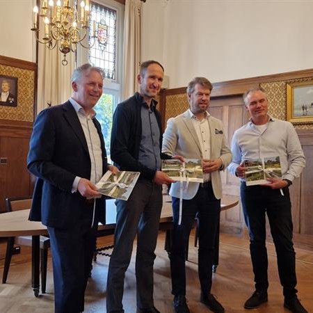 20251105 Beeldkwaliteitsplan Bronsgeest
