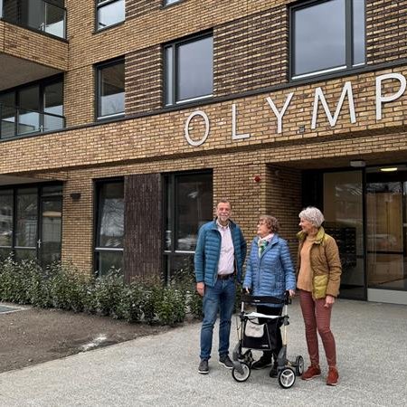 20251113 Sleutelmoment Olympia