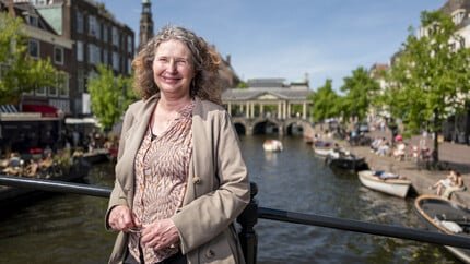 Afscheid van Carolien Schipper Ons Doel