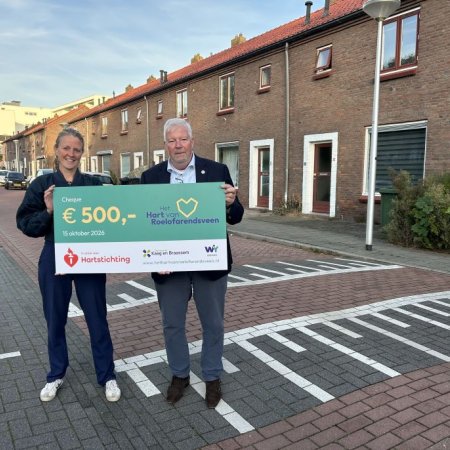 Anterieure overeenkomst Hart van Roelofarendsveen WYwonen