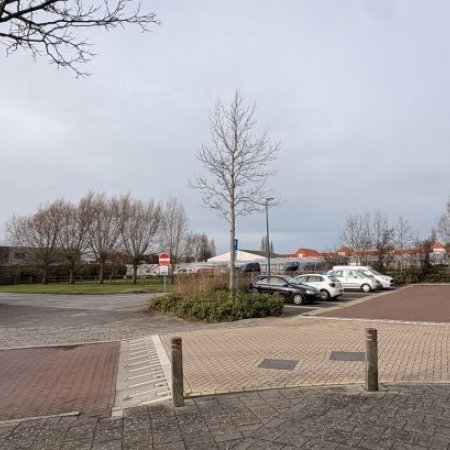Buitenlust Oegstgeest