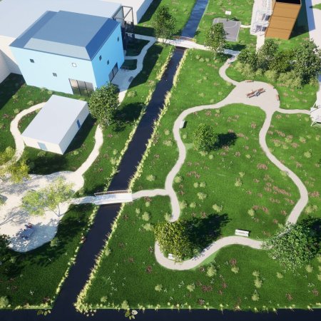 csm_Valkenhorst 80 tijdelijke woningen impressie vogelvlucht_b68bded6d1