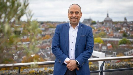 Driss Ousji Ons Doel
