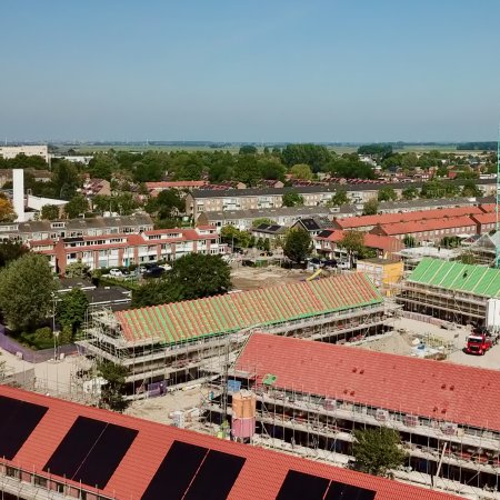 droneshot overview