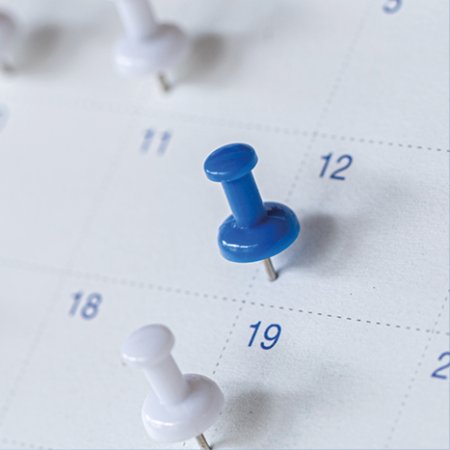 HRW - Agenda - April 2024