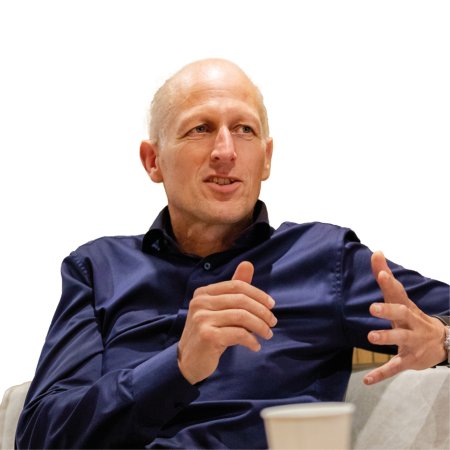 HRW - Blog Annius Hoornstra - April 2024