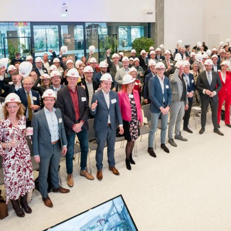 HRW - ondertekenen 220314OndertekeningenPZH0047