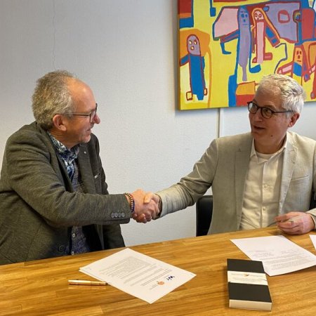 Intentieovereenkomst WYwonen hofjeswoningen Oegstgeest 2-1