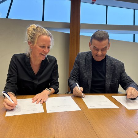 Intentieoverenkomst Benthuizen Vrijheidslaan WYwonen