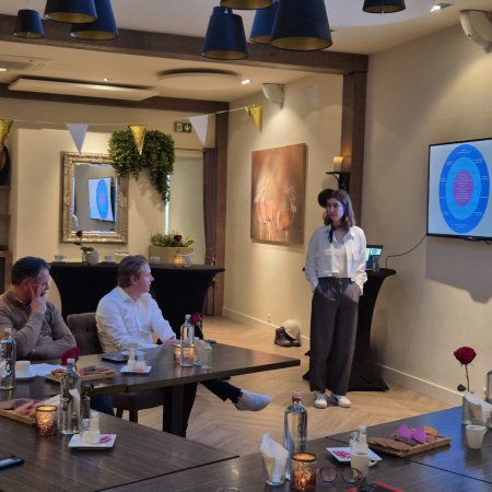 Kennissessie Duurzaamheid 8 april 2026 2