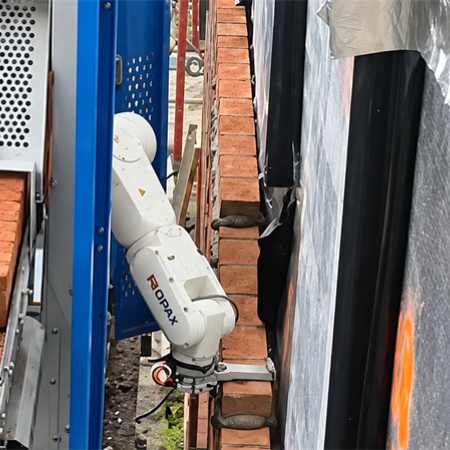 Metselrobot