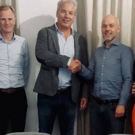 Niersman en De Sleutels