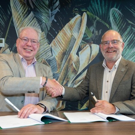 Ondertekening anterieure overeenkomst KAF_klein