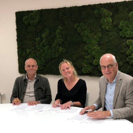 ondertekening-verkenningsverklaring WYwonen WA WSN