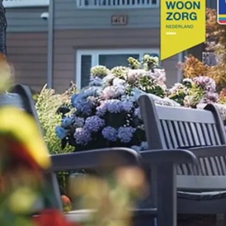 Onderzoek duurzaamheid Woonzorg en Colliers