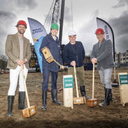 Portaal investeert in De Premier Leiden