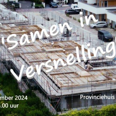Projectplanning Hackathon Holland Rijnland