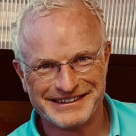 Sjors Hartman