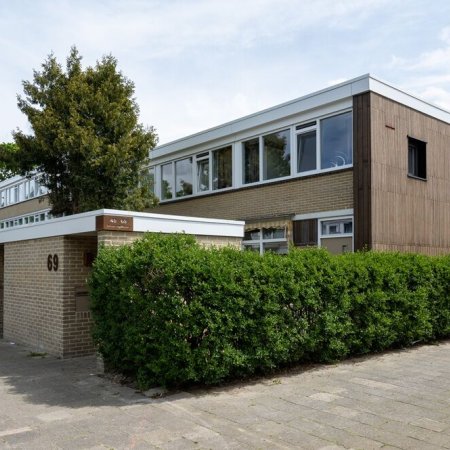 Smaragdlaan, Saffierstraat en Turkooislaan label A