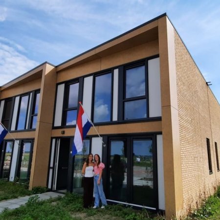 Smartwoningen Nieuwkoop
