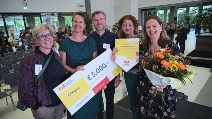Sumatrahof Betaalbaar Wonen prijs