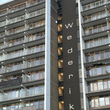 wederik