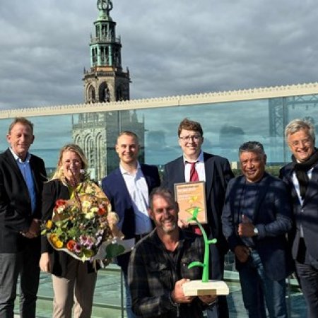 Woonforte Steenbreker van 2025