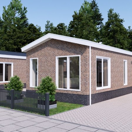 Woonwagens Goudse Rijpad